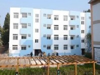 新野縣某學(xué)校教師周轉(zhuǎn)房工程