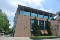 南陽市某中學(xué)圖書館工程