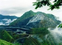 南陽(yáng)礦產(chǎn)資源規(guī)劃數(shù)據(jù)庫(kù)建設(shè)