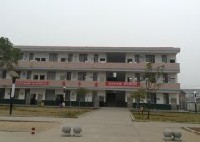 某縣2016年薄弱學(xué)校改造項目