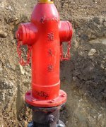 南陽市消防支隊市區(qū)室外市政消火栓和消防水鶴安裝及維修工程