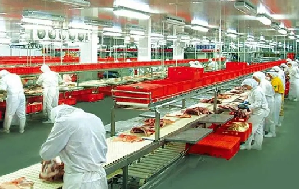 牧原食品城開(kāi)發(fā)有限公司年200萬(wàn)頭生豬加工、保鮮、儲(chǔ)運(yùn)項(xiàng)目